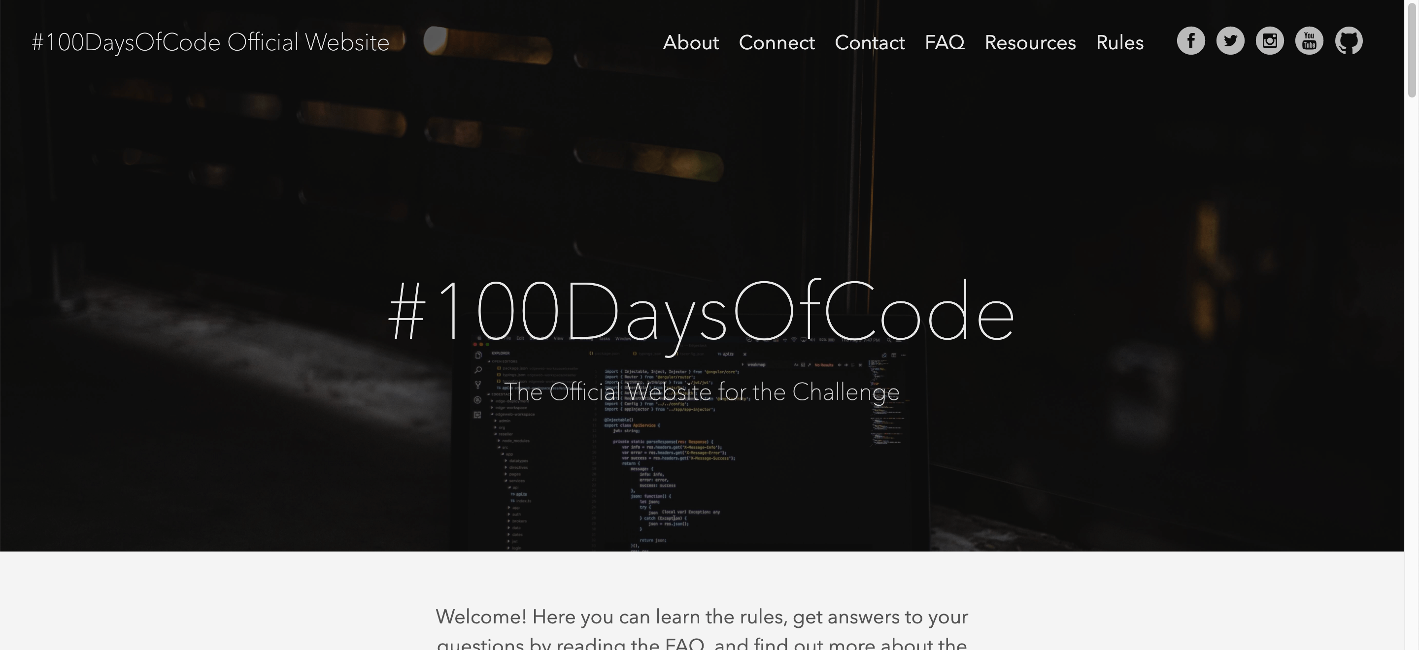 100DaysOfCode